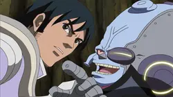 Valérian et Laureline S01E03 Nuit des temps