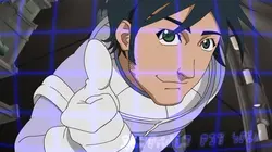 Valérian et Laureline S01E05 Passe-temps