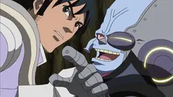 Valérian et Laureline S01E19 Temps compté