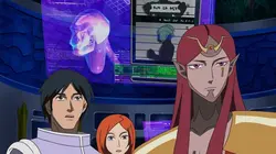 Valérian et Laureline