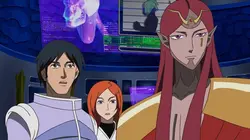 Valérian et Laureline