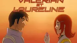 Valérian et Laureline