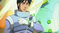 Valérian et Laureline