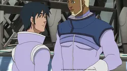 Valérian et Laureline