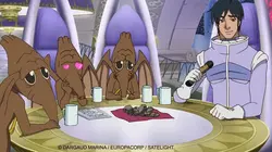 Valérian et Laureline