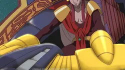 Valérian et Laureline