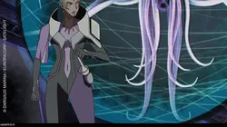 Valérian et Laureline