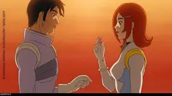 Valérian et Laureline