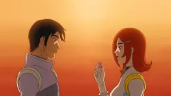 Valérian et Laureline S01E09 Entre temps