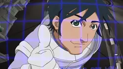 Valérian et Laureline S01E40 Autant en emporte le temps