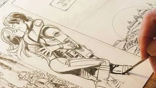 Valérian, histoire d'une création