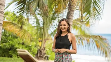 Escale aux Antilles : D'outremers en Guadeloupe