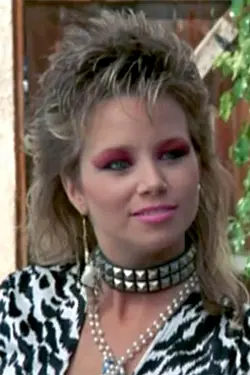 Photo Valerie Stevenson