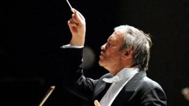 Valery Gergiev dirige Brahms et Bruckner