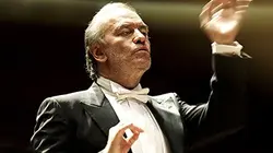 Visuel de Valery Gergiev dirige Chostakovitch