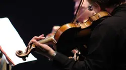 Visuel de Valery Gergiev dirige Chostakovitch