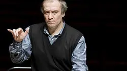 Sur Mezzo à 20h30 : Valery Gergiev dirige Chostakovitch