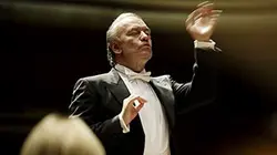 Visuel de Valery Gergiev dirige Chostakovitch