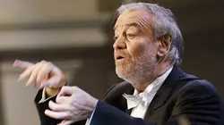 Visuel de Valery Gergiev dirige l'Orchestre du Théâtre Mariinski