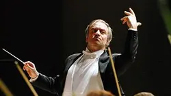Visuel de Valery Gergiev dirige Prokofiev