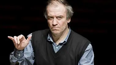 Valery Gergiev dirige Prokofiev, Szymanowski, Rachmaninov