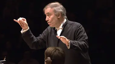 Valery Gergiev et l'Orchestre du Théâtre Mariinski : Prokofiev, Chostakovitch