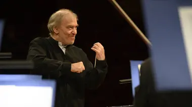 Valery Gergiev et l'Orchestre philharmonique de Munich Symphonie n°8 de Mahler