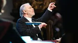 Visuel de Valery Gergiev et le Philharmonique de Munich