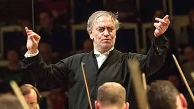 Valery Gergiev et le Philharmonique de Munich Strauss et Berlioz