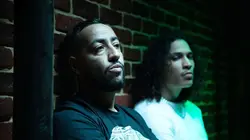 Sur Canal+ Séries à 21h03 : Validé