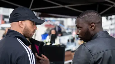 Validé S02E04