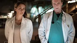 Valkyrien S01E07 Post Mortem