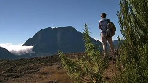 Vallées d'Outre-Mer Les vallées des marrons