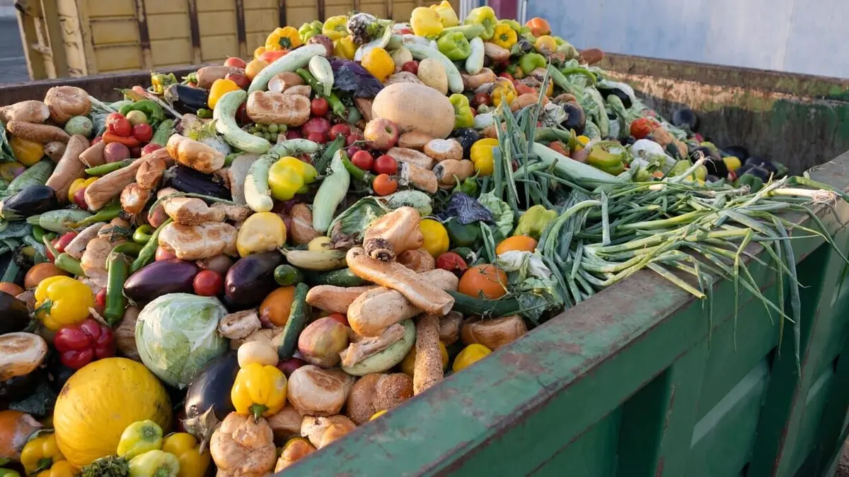 Valoriser les déchets de production