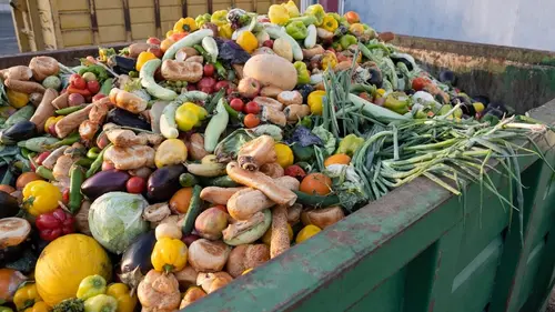 Valoriser les déchets de production
