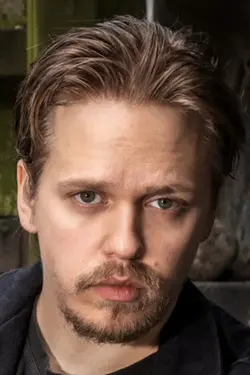 Photo Valter Skarsgård