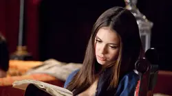 Vampire Diaries S02E16 Les flammes de la vengeance