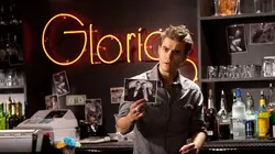 Vampire Diaries S03E03 La fin d'une liaison