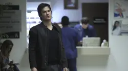 Vampire Diaries S06E14 La fin du mystère