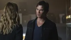 Vampire Diaries S07E05 Les âmes égarées
