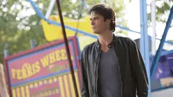 Vampire Diaries  S08E05 Je ne te quitterai jamais
