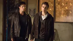 Vampire Diaries S08E06 L'offrande aux ténèbres