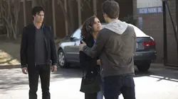Vampire Diaries S08E08 La faim ne justifie pas les moyens