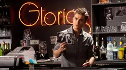 Vampire Diaries S03E03 La fin d'une liaison