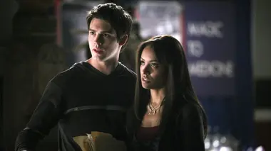 Vampire Diaries S04E06 Au bord du précipice