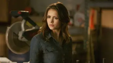 Vampire Diaries S05E17 Un nouveau danger