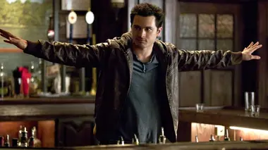 Vampire Diaries S05E19 Le sang des Doubles