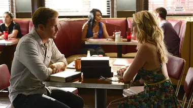 Vampire Diaries S06E01 Chacun de son côté