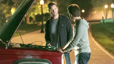 Vampire Diaries S06E06 Je t'aime, moi non plus