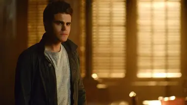 Vampire Diaries S06E16 La spirale infernale